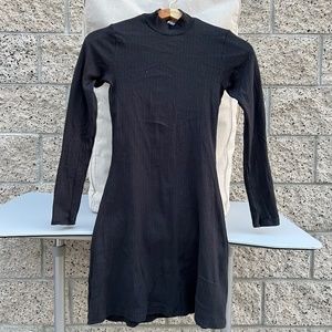 SOLD - American Apparel - Skater Dress